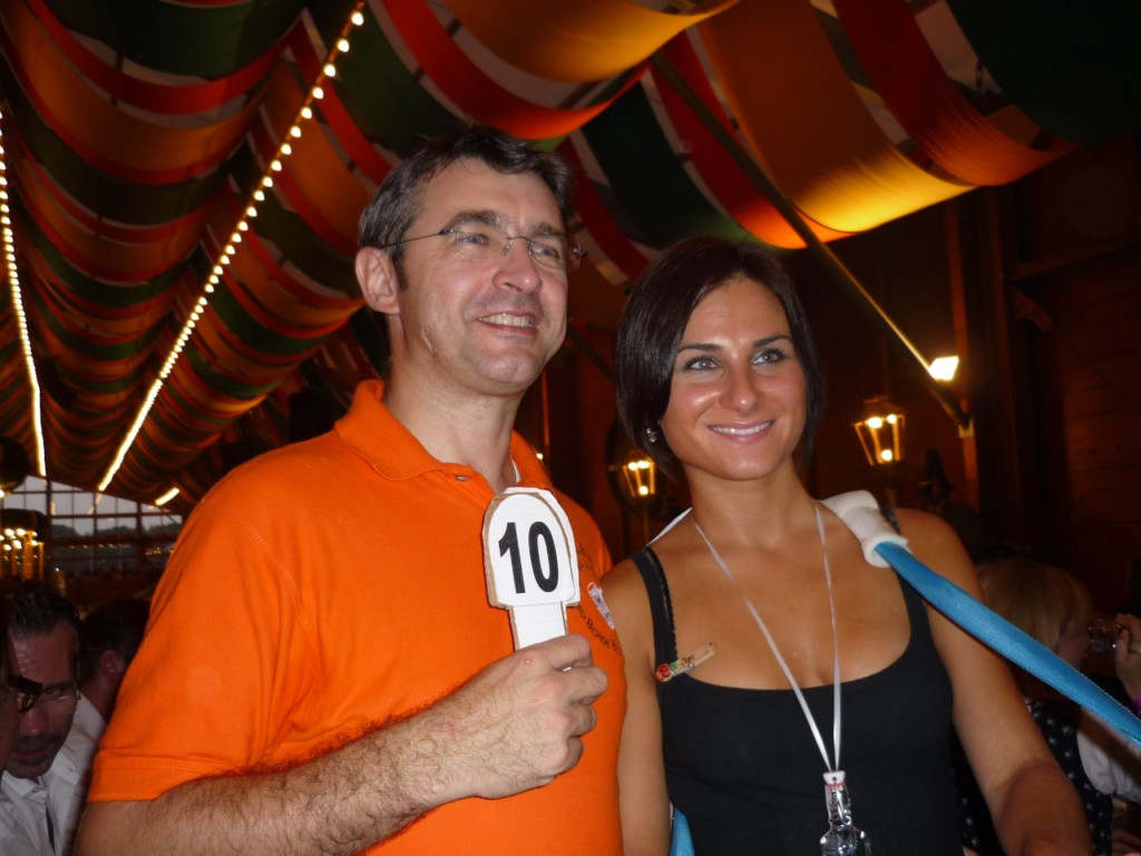Miss frittella